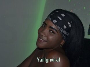 Yaillynviral