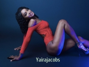 yairajacobs Sexcam Zone