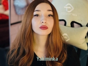 Yakiminka