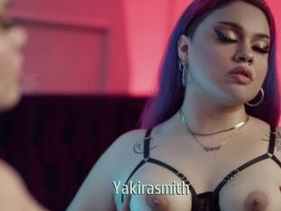 Yakirasmith