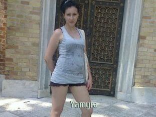 Yamyra