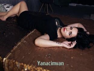 Yanacimvan