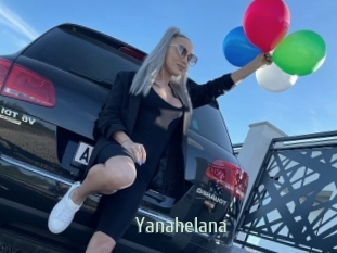 Yanahelana