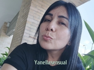 Yanellasensual