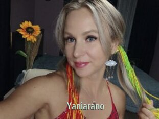 Yaniarano