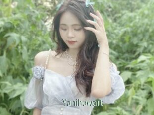 Yanihowart