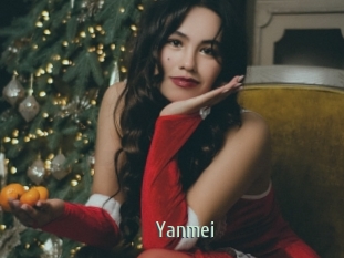 Yanmei