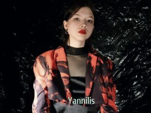 Yannilis