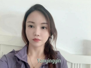 Yanyingyin