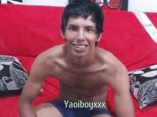 Yaoiboyxxx