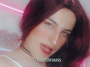 yarethrouss Sexcam Zone