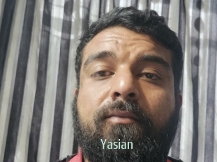 Yasian