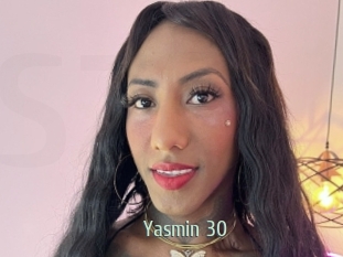 yasmin_30 Sexcam Zone