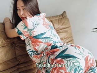 Yasminacharm