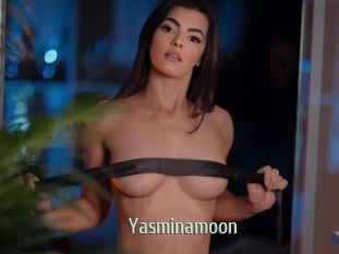 Yasminamoon
