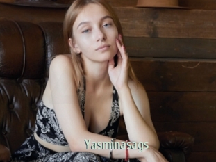 Yasminasags
