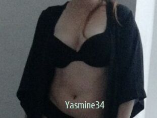 Yasmine34