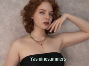 Yasminesummers