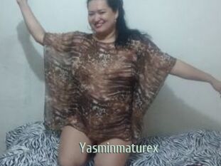 Yasminmaturex