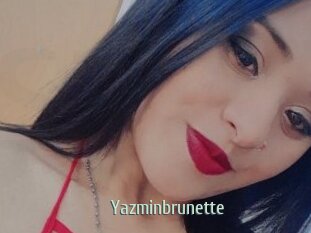 Yazminbrunette