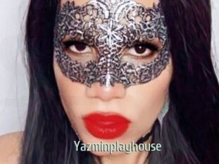 Yazminplayhouse