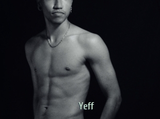 Yeff
