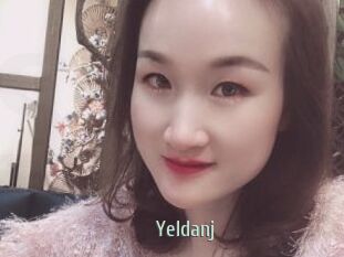Yeldanj