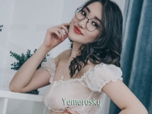 Yemerosky