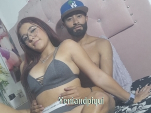 Yeniandpiqui