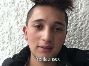 Yenlatinsex