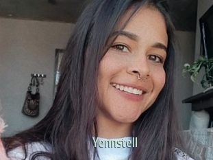 Yennstell