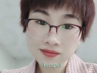 Yenspell