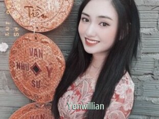 Yenwillian