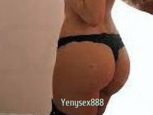 Yenysex888