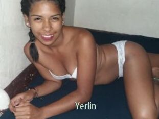 Yerlin