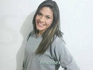 Yesenisex
