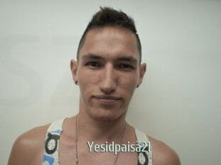 Yesidpaisa21