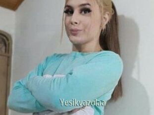 Yesikvazolaa