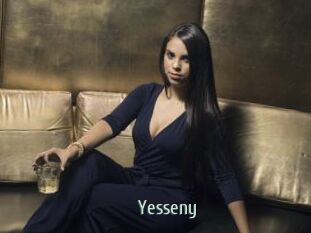 Yesseny