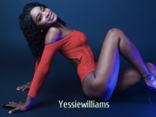 Yessiewilliams