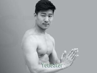 Yetieater