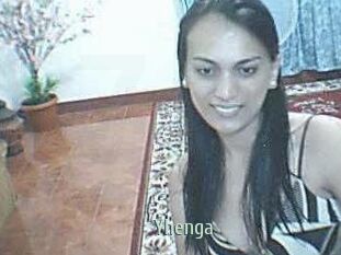 Yhenga