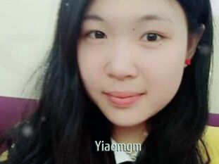 Yiaomgm