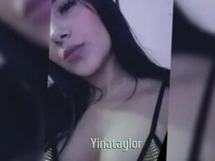 Yinataylor