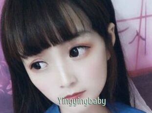 Yingyingbaby