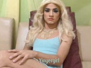 Yinyergirl