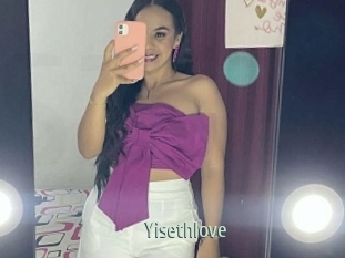 Yisethlove