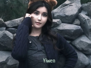 Yiwen