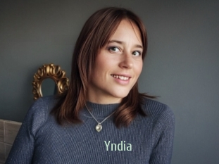 Yndia