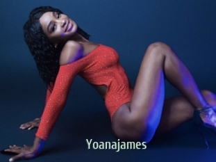 Yoanajames
